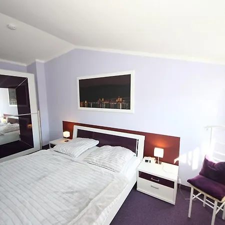 Seepark Sellin - Haus Baabe - Fewo 431 Lejlighed *