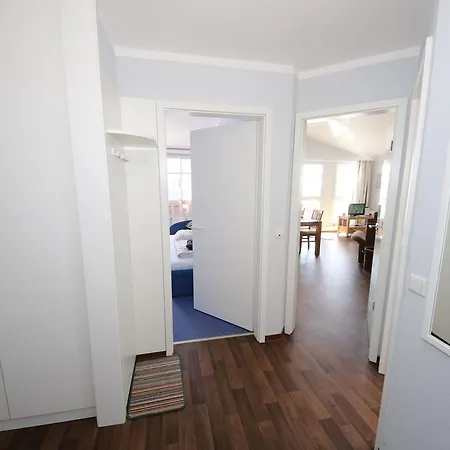 Seepark Sellin - Haus Baabe - Fewo 431 Sellin (Rugen)