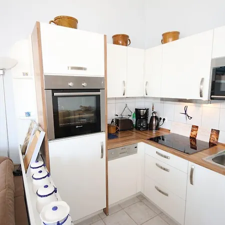 Seepark Sellin - Haus Baabe - Fewo 431 Lejlighed
