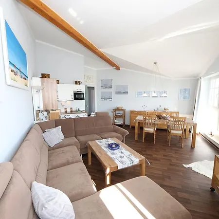 Seepark Sellin - Haus Baabe - Fewo 431 *
